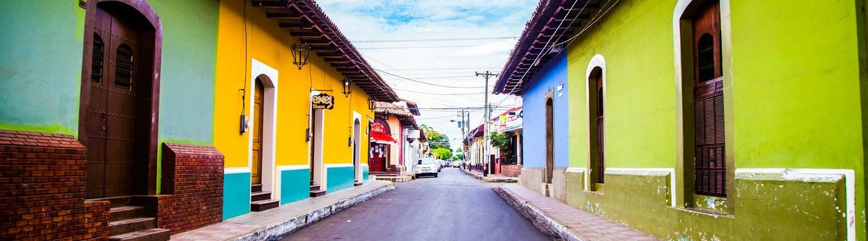 Туры в Никарагуа