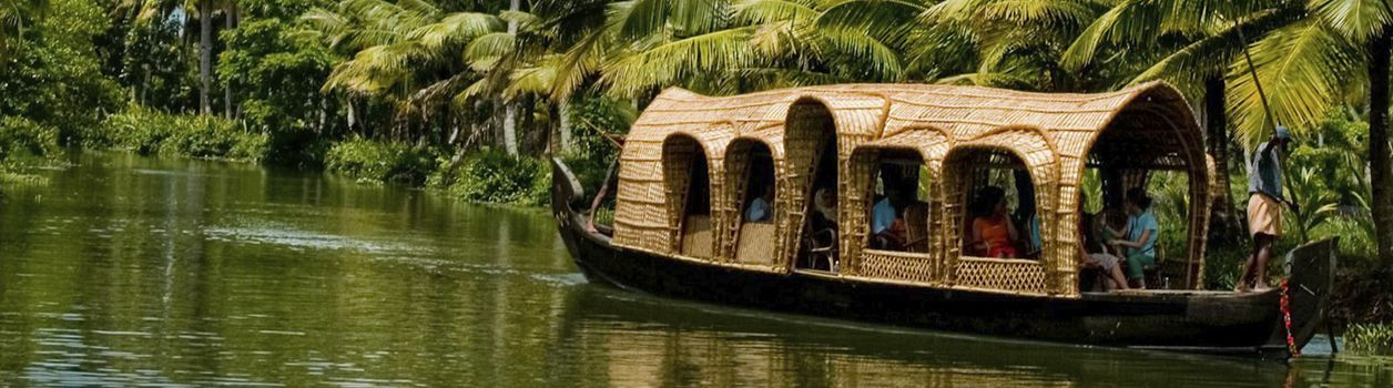 Туры в Кералу в июне