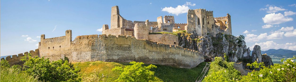 Туры в Словакию