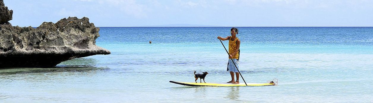 Туры на Боракай