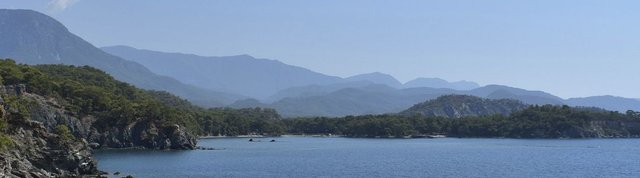 Туры в Кемер