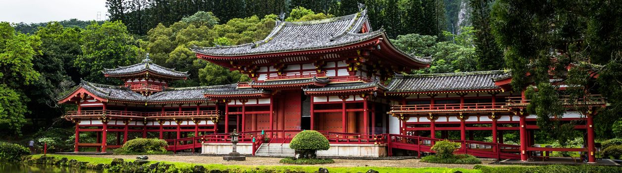 Туры в Азию