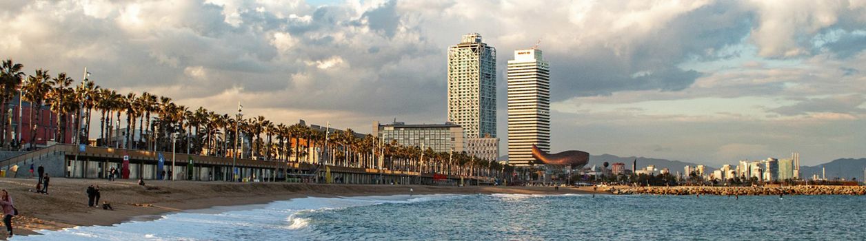 Туры в Барселону в феврале