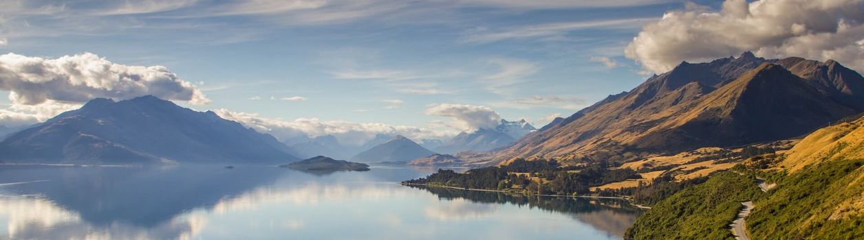Туры в Новую Зеландию