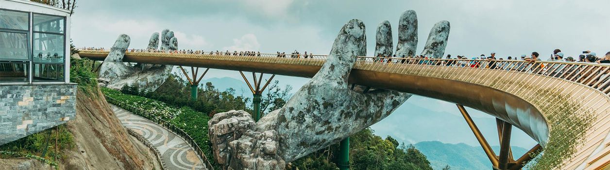 Туры во Вьетнам