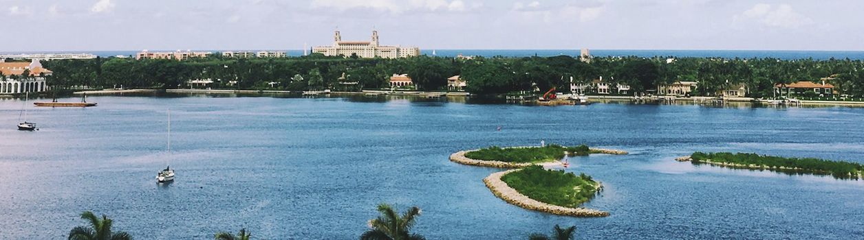 Туры во Флориду в январе