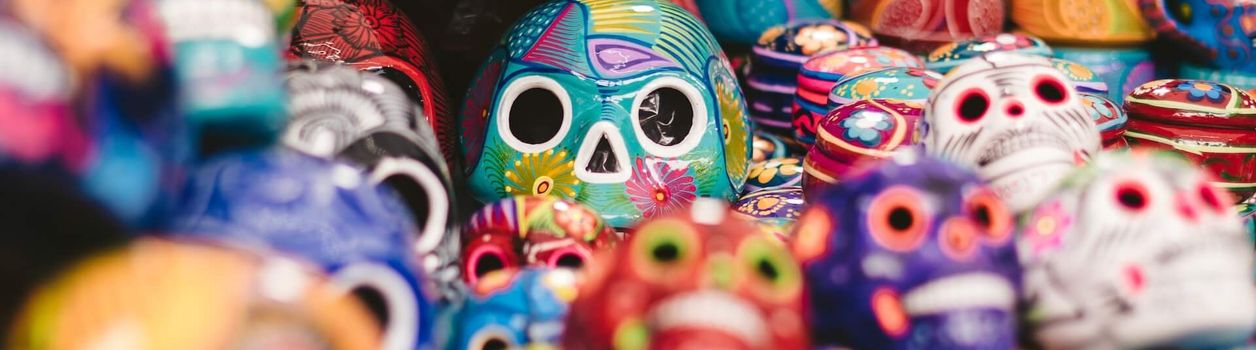 Туры в Мексику