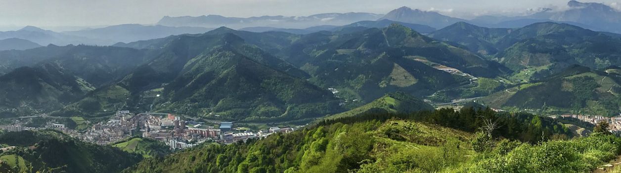 Туры в Страну Басков