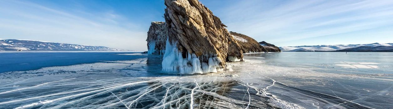 Туры на Байкал