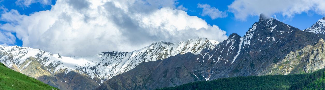 Туры в Северную Осетию