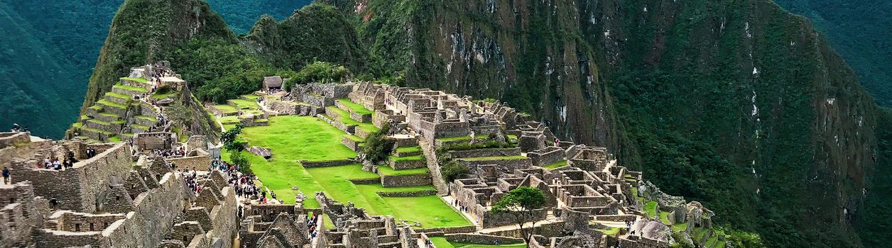 Туры в Перу