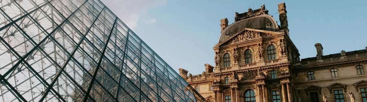 Туры в Париж в феврале