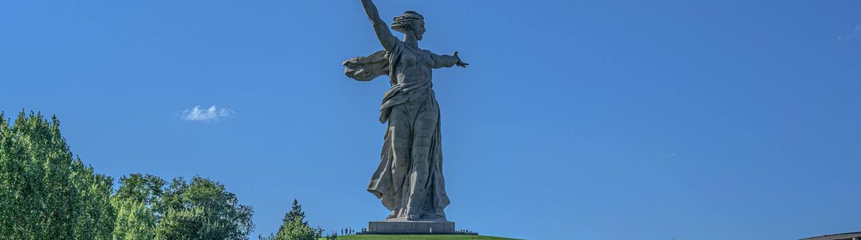 Туры в Волгоград и Волгоградскую область