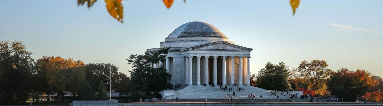 Туры в Вашингтон (город)