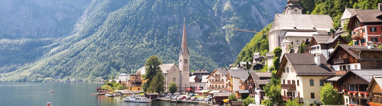 Туры в Швейцарию в августе