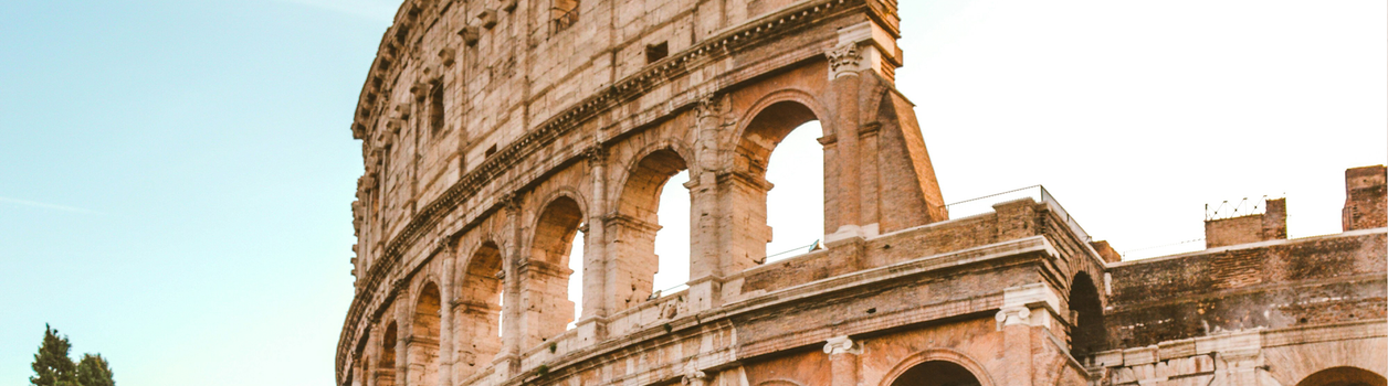 Туры в Италию