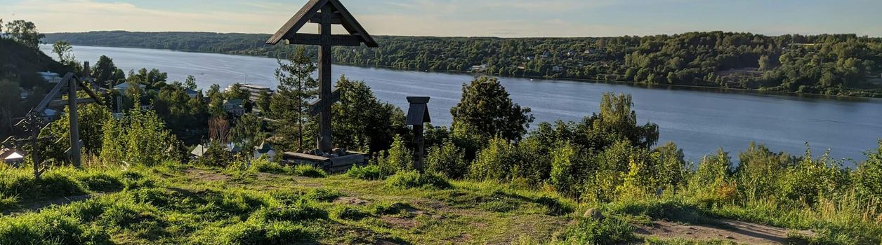 Туры в Иваново в апреле