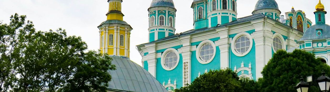 Туры в Смоленск