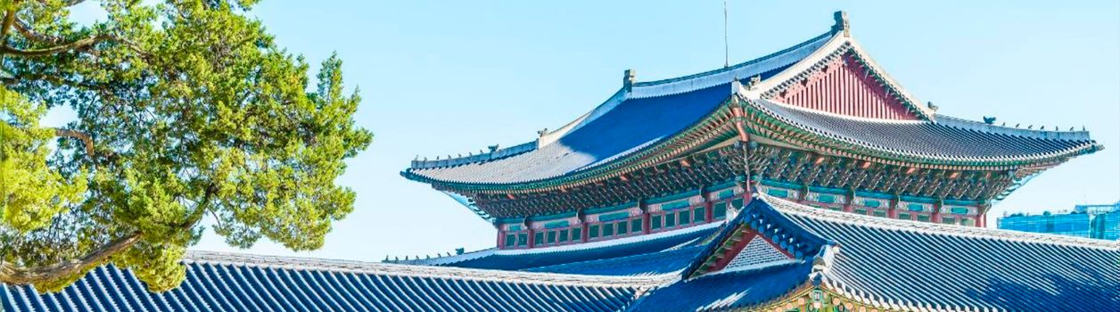 Туры в Южную Корею