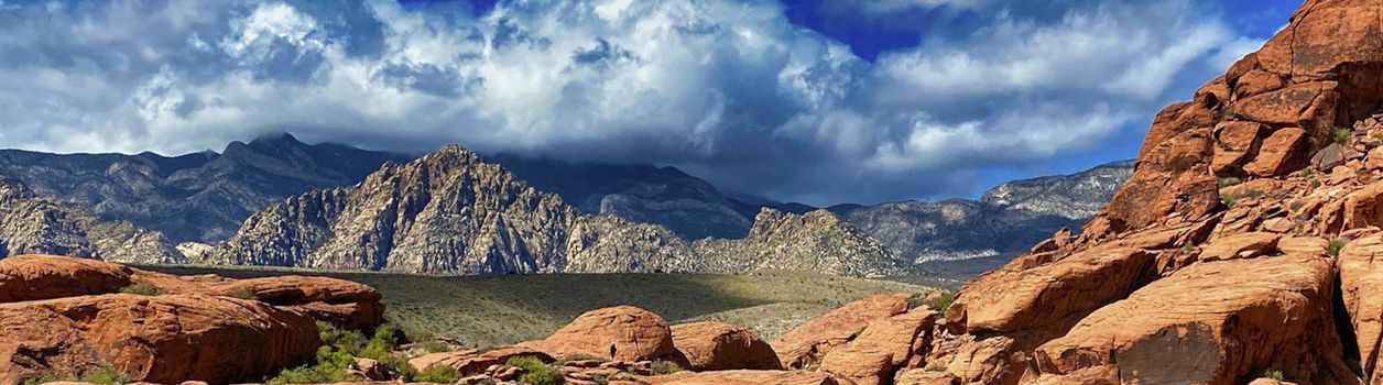 Туры в Неваду