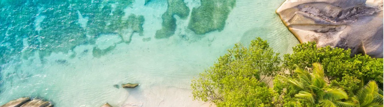 Туры на Сейшелы