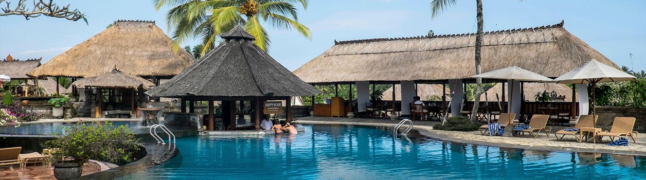 Туры на Бали