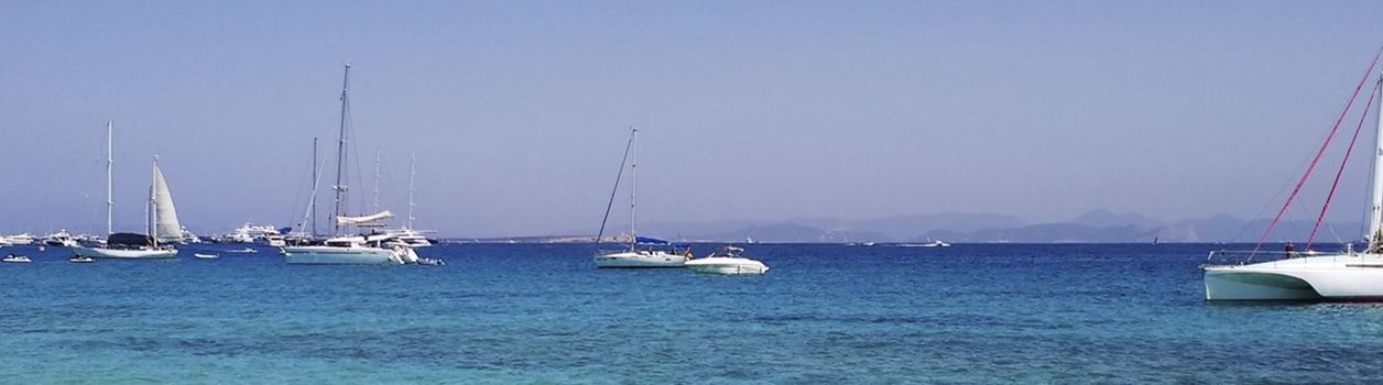 Туры по Персидскому заливу в июле