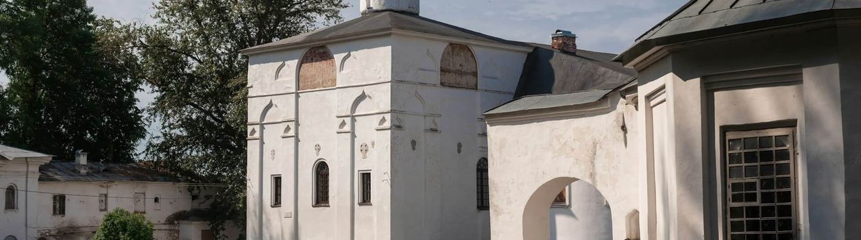 Туры в Великий Новгород