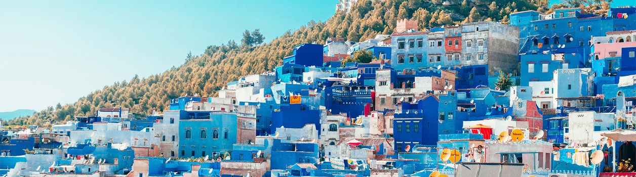 Туры в Марокко