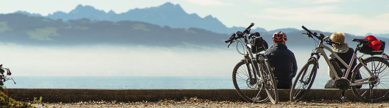 Туры на Боденское озеро