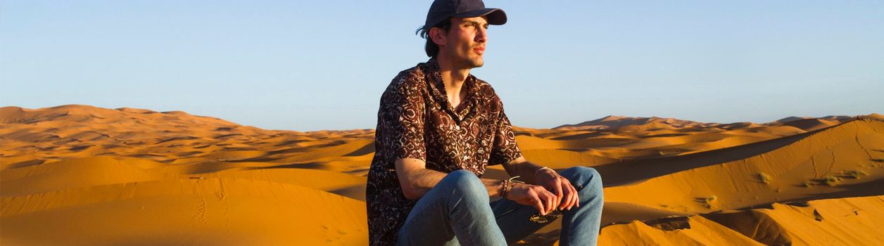 Туры для соло путешественников