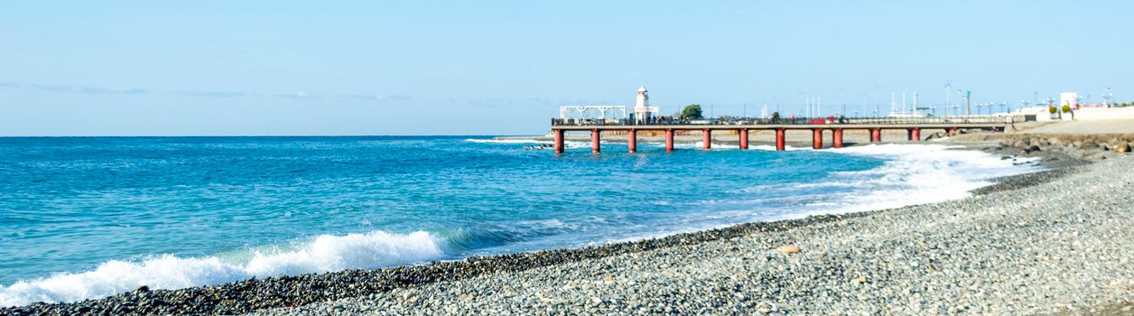 Туры в Сочи