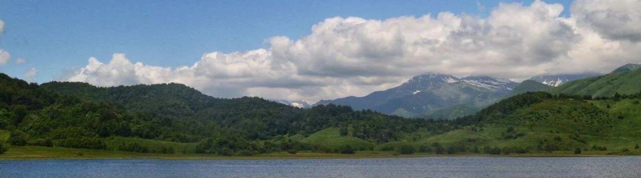 Туры в Южную Осетию в январе