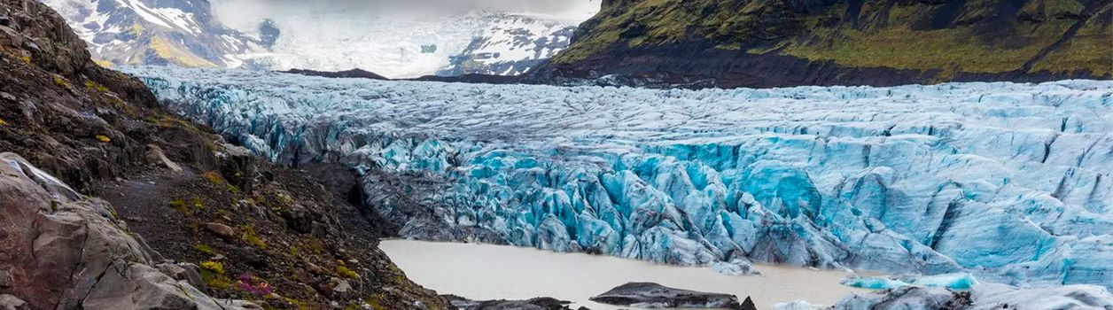 Туры в Исландию