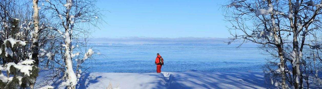 Туры в Бурятию