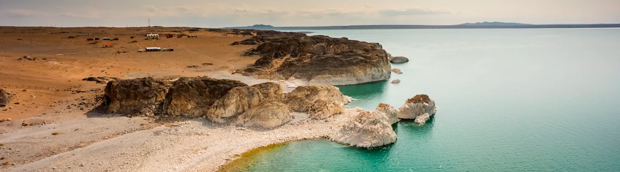 Туры в Монголию