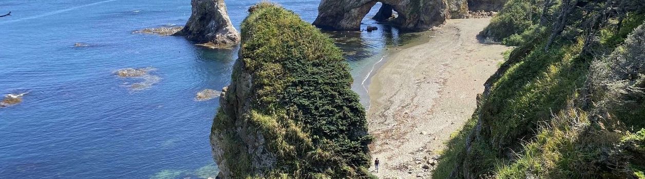 Туры и экскурсии в Южно-Сахалинск