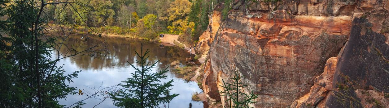 Экскурсии и туры в Рускеалу