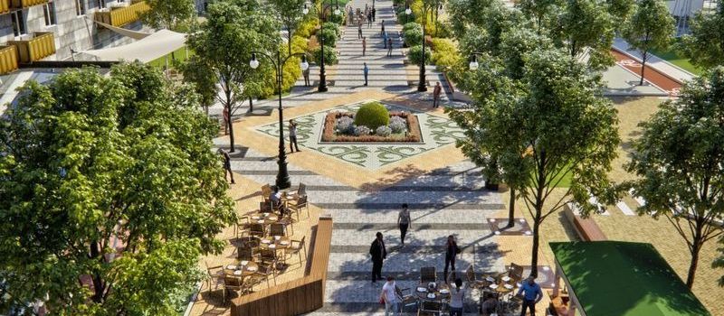 Туры и экскурсии в Алма-Ату