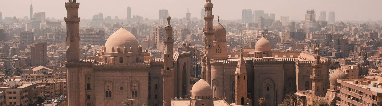 Туры и экскурсии в Каир