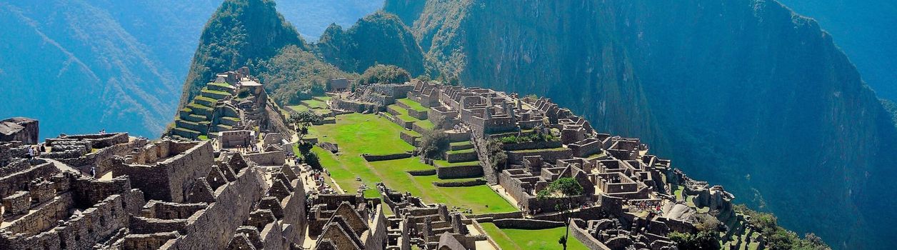 Туры и экскурсии на Мачу-Пикчу