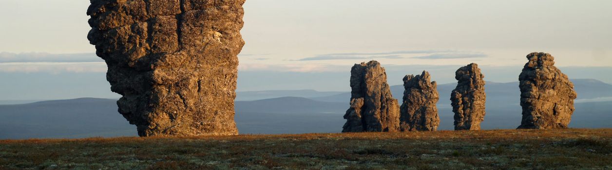 Туры и экскурсии на Плато Маньпупунер