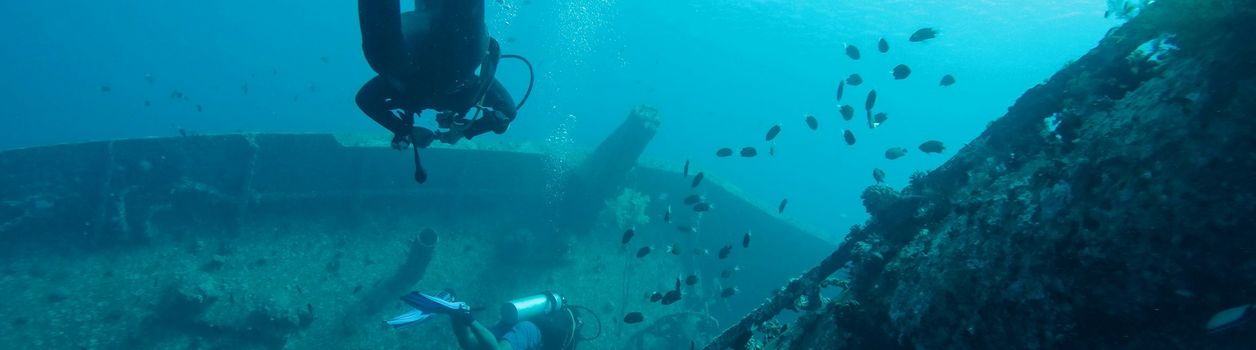 Туры и экскурсии в Акабу