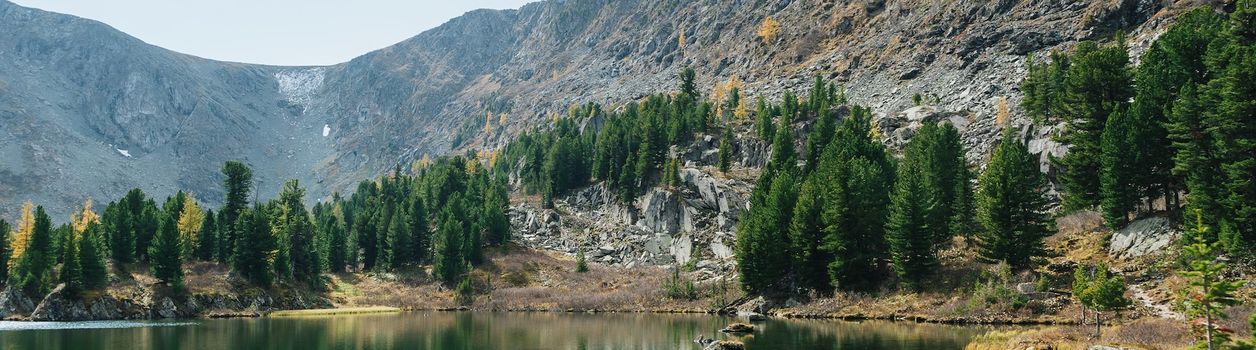 Туры на Каракольские озера