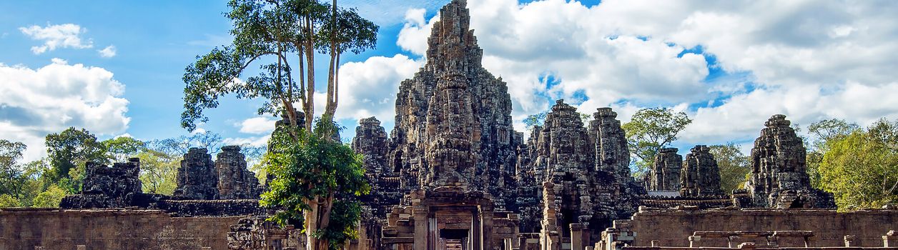 Туры и экскурсии в Сием Рип (Сиемреап)