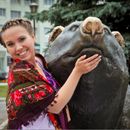 Наталья