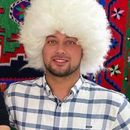 Магомед