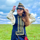 Виктория