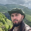 Магомед