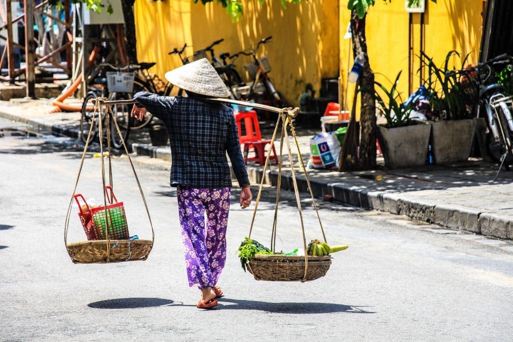 Get Lost in the Beauty of Vietnam & Cambodia